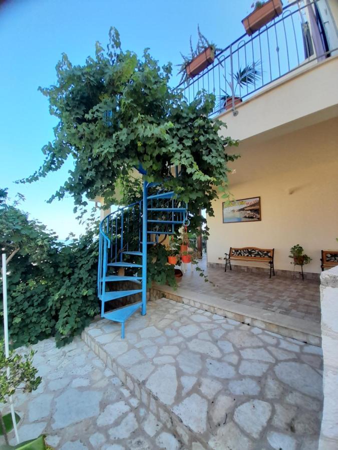 Verdemare Macari Εξωτερικό φωτογραφία