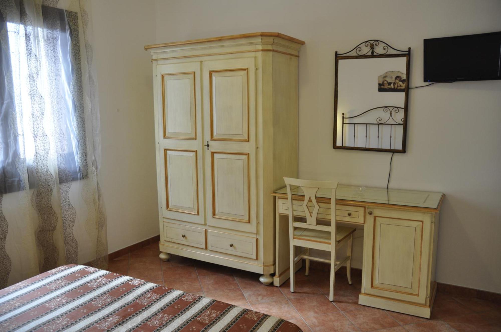 Verdemare Macari Δωμάτιο φωτογραφία