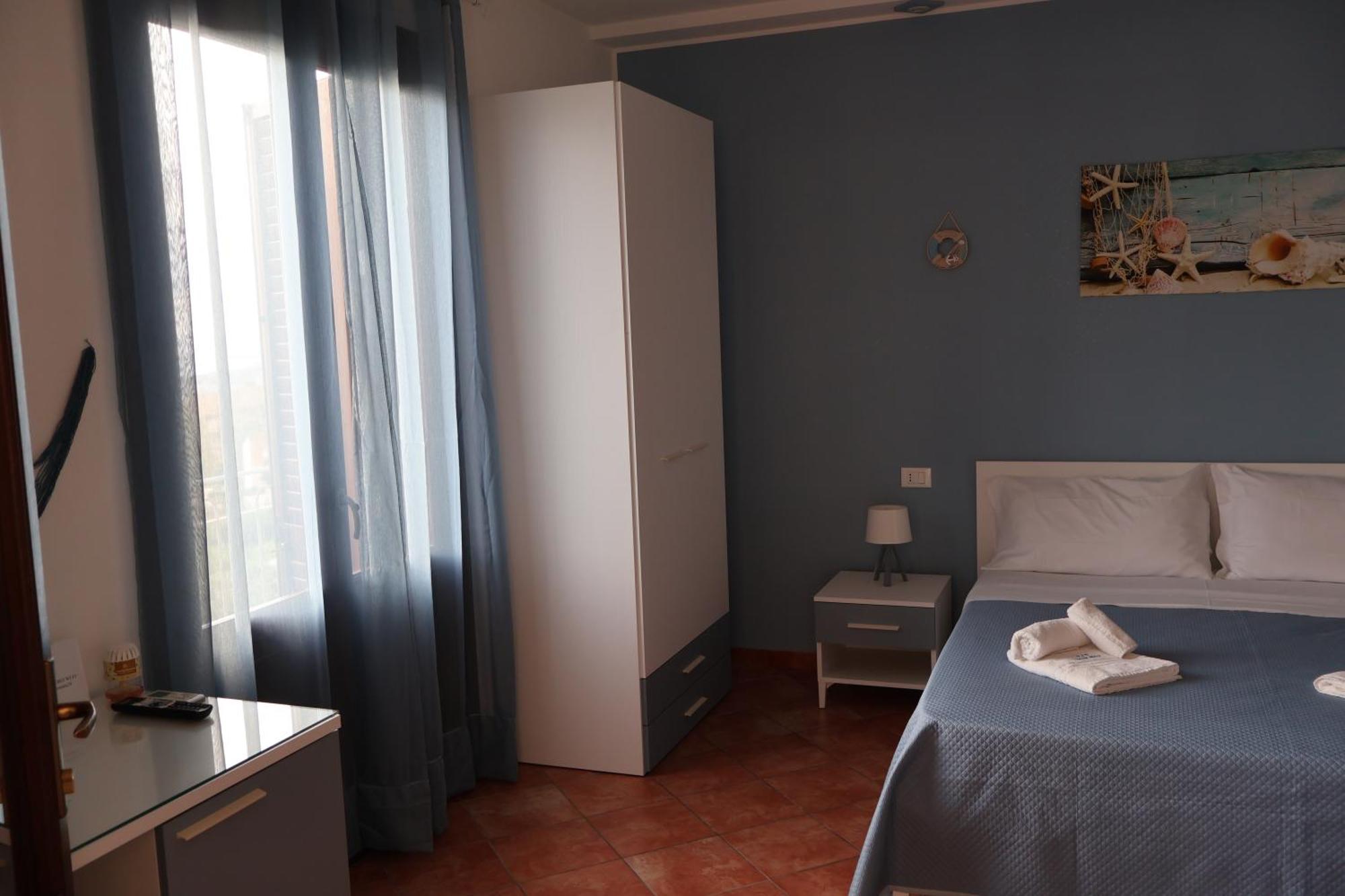 Verdemare Macari Εξωτερικό φωτογραφία
