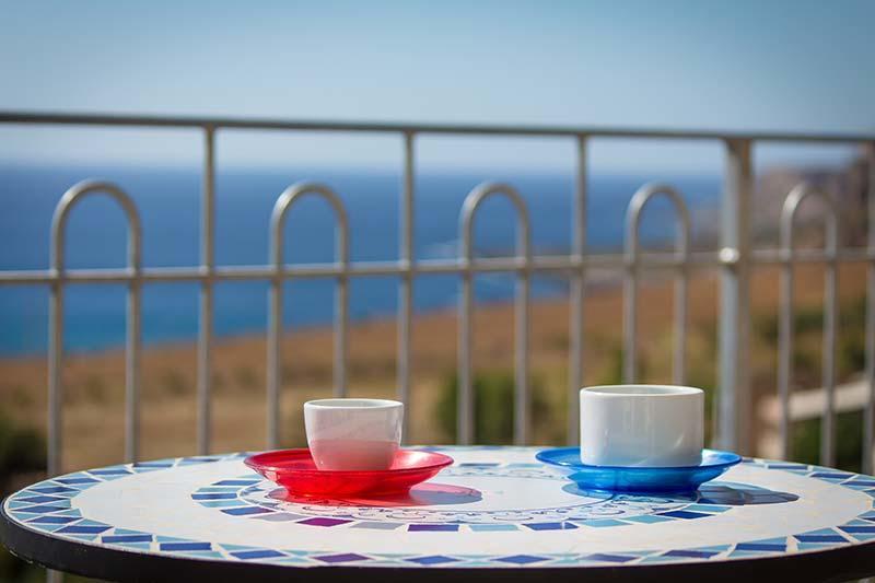 Verdemare Macari Εξωτερικό φωτογραφία