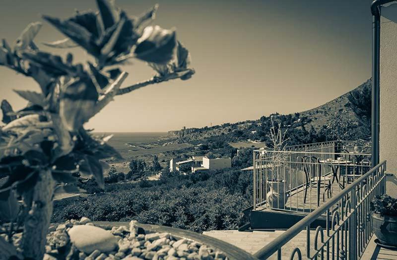 Verdemare Macari Εξωτερικό φωτογραφία